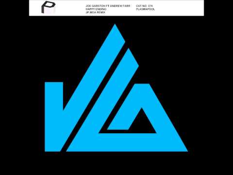 Joe Garston ft Andrew Farr - Happy Ending (Jp.Moa Remix) OUT NOW [Plasmapool]