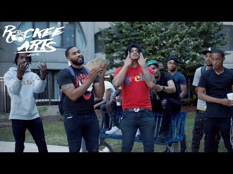 Handz Huncho x Eski - “ Stunna4Vegas " ( Official Video ) Dir x @Rickee_Arts