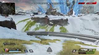 [Apex]えぺ珍道中