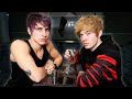 TRUTH OR DRINK! **Sam and Colby Exposed Badly**