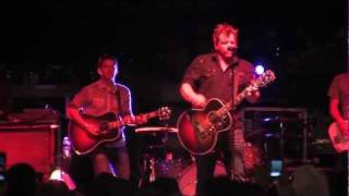 Pat Green - &quot;All Just To Get To You&quot; - Western Days 2011 City Of Lewisville