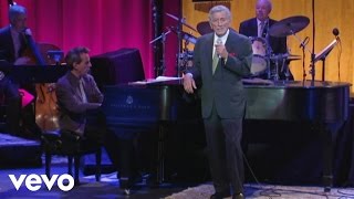 Tony Bennett – O Christmas Tree (from A Swingin’ Christmas)