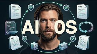 Obsidian as an AI Runtime for Agent Memory | How to Build a Self-Maintaining AI Knowledge Vault