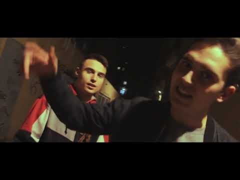 CHARLY SKM X FORGA - MARCANDO CLASE