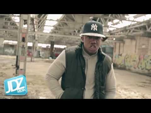 Statz - #EOTM2 [Hood Video] | JDZmedia