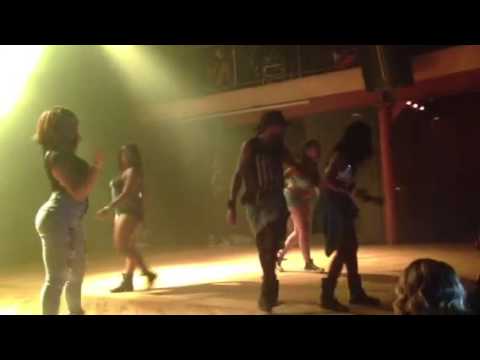 Melodic Nocturne @ MCM7