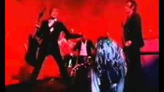 Queen Adreena - FM Doll (Music Video)