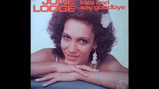 J C  Lodge - Kiss and Say Goodbye
