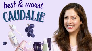 Purchase or Pass? Best Caudalie Products Review | Vinopure v