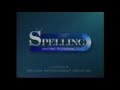 NBC Studios Spelling Daytime Television 1997