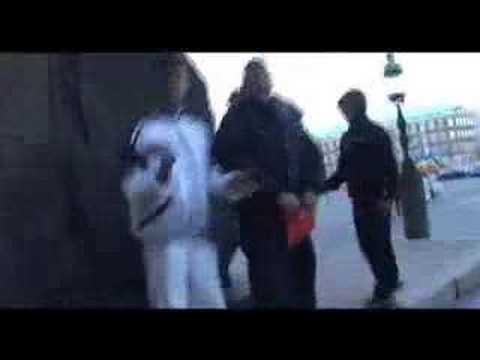 Søren Toft valgvideo 2007