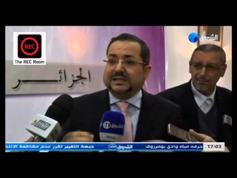 عبد المجيد مناصرة : سلال كان يردد نفس الكلام القبيح منذ 15 سنة