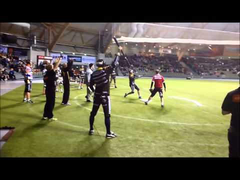 Luvassa kaudella 2014