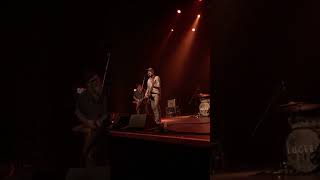 Lucero  No Roses No More- Live