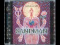 SANDMAN Witchcraft 1998 Full Album