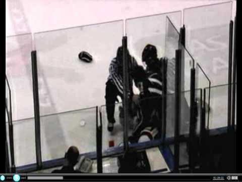 Wheaton King vs Matt Fraser