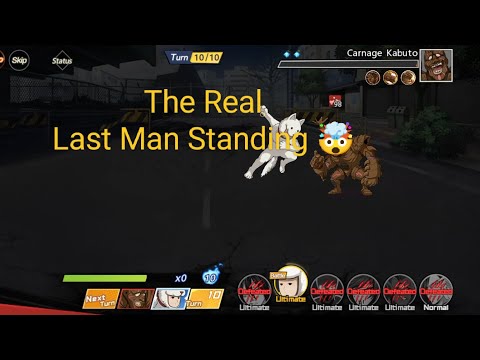 Testing SSR+ WDM against Carnage Kabuto(in the Club challenge), One Punch Man The Strongest