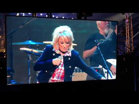 Thumbnail for Tanya Tucker Behind The Scenes by Tanya Tucker
