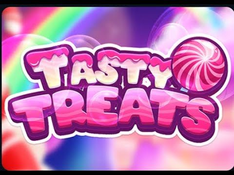 Tasty Treats par Hacksaw Gaming - vidéo max win