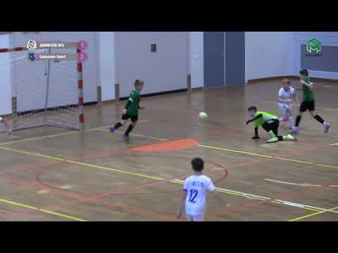 Debrecen OFS VS Lausanne Sport