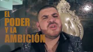 El Sabor A Cal   Video Lirycs   El Komander 2016