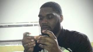 Young Sunni Ft. Rouga - Screw'd