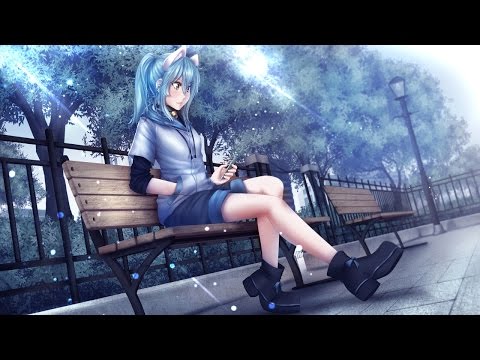 {113} Nightcore (Since October) - Made Up My Mind (with lyrics)