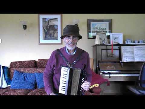 Hohner Mignon II 12 bass accordion 20201004