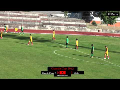 Guarda Cup 2013