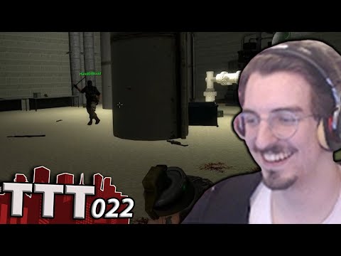 DAS TRAITOR COMEBACK?! 😂 WIEDER die LUSTIGSTE FOLGE TTT 🔥 Projekt Folge 22