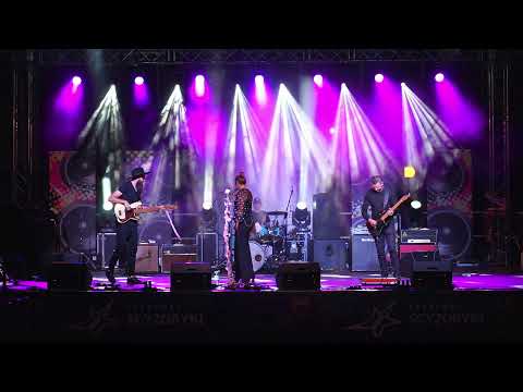 Festiwal Scyzoryki 2023 - Koncert Finałowy cz.1