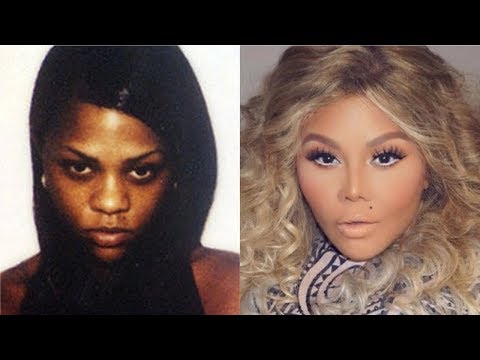 The Sad Truth About Lil Kim's Life