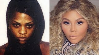 The Sad Truth About Lil Kim&#39;s Life