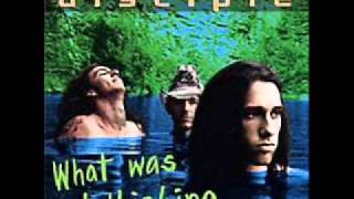 disciple - what was i thinking - 09 - sorry.wmv