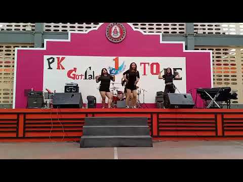 Alice👑 cover dance TWERKIT & DOCTOR PEPPER+As if it’s your last + DDU DU DDU DU -BLACKPINK