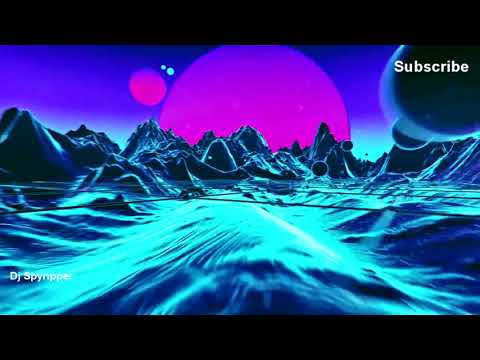 Oriental house Dj Spyripper - Junior caldera - sexy