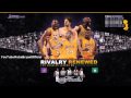 Lakers Anthem 2010 - Ice Cube ft. Ray J, Chino ...