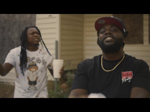 ODM RaGe ft. OG Zino - Save Him (Official Music Video)