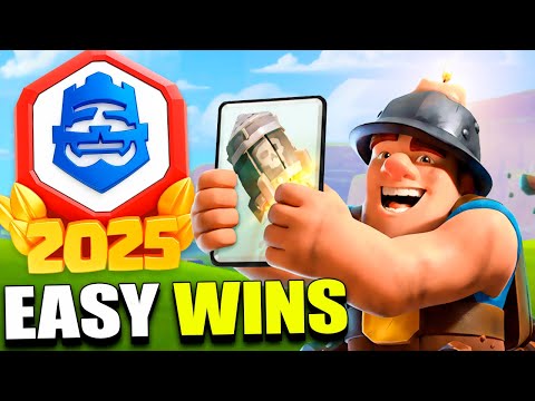 I Got 20 Wins with Miner Rocket in the 20 Win Challenge!