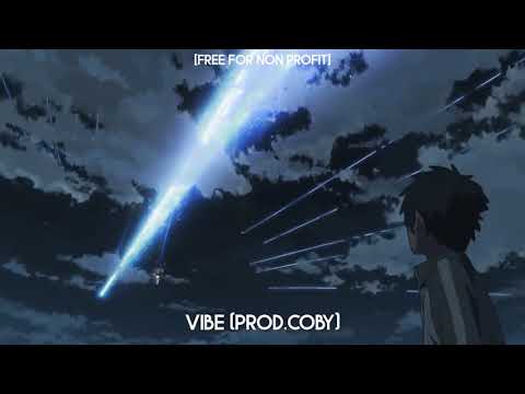 [FREE] Krisy x Luidji Type Beat - "Vibe"