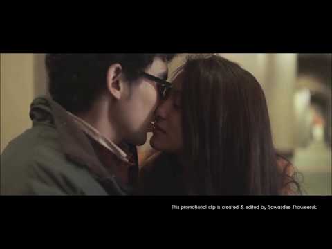 02. Staircase : Ter Chantavit & Mew Nittha (One Day)