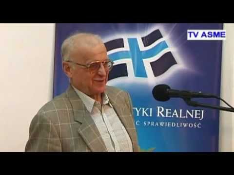 FOZZ, Informacja Wojskowa i inne tabu - wykład z 2006 roku prof. Mirosława Dakowskiego
