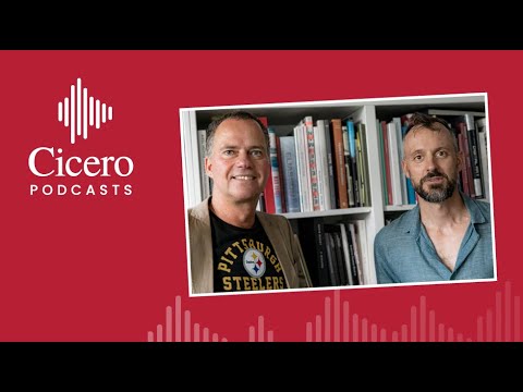 Dennis Rudolph im Gespräch mit Alexander Marguier – „Ein neues Bild von Russland“