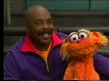 Sesame Street Episode 3150 Zoe Laughing Full Scene