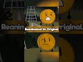 BFDIA 18 Airplanes In The Night Sky Reanimated Comparison Bfdi Reanimated Animation Objectshow