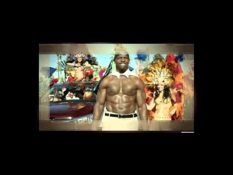 Ras Tas Tas - Cali Flow Latino - Video Edit Salsa Shoke