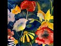 Adrianne Lenker Mostly Chimes 1 Hour Version