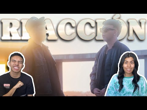 MEXICANOS REACCIONAN II Buenas - Quevedo, Saiko (Video Oficial)