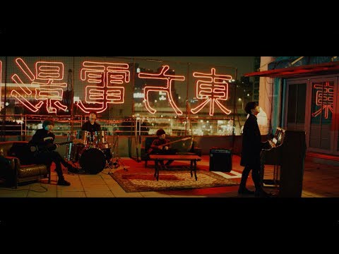 Official髭男dism - Pretender［Official Video］