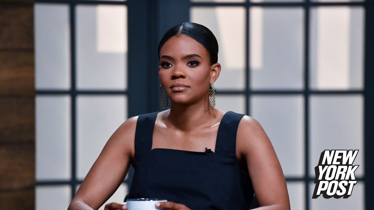 David Horowitz group that helped launch Candace Owens’ career cuts ties with her over Israel stance